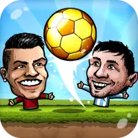 Puppet Soccer: Champs League – Apps no Google Play