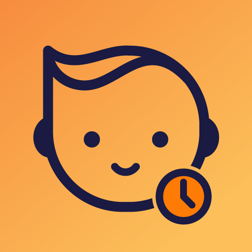 Baby Daybook-Tracker, Schedule icon