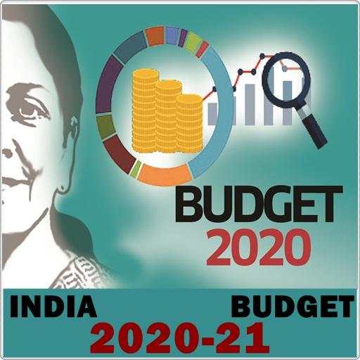 India Budget 2020-21