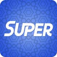 Aplikasi Super - Jaringan Agen Sembako