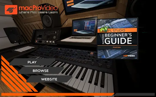 Beginner's Guide Video Tutorial For FL Studio 20 APK Download 2023 - Free -  9Apps