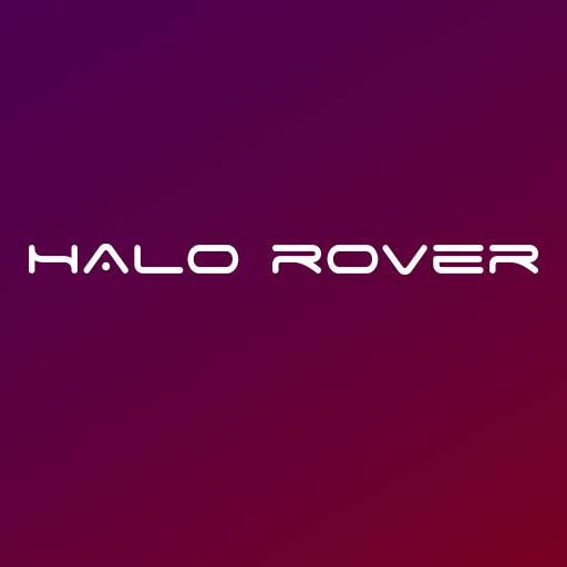 HALO ROVER