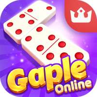 Gaple Domino QiuQiu QQ Online on 9Apps
