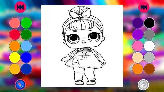 Garten of Banban 3 coloring APK Download 2023 - Free - 9Apps