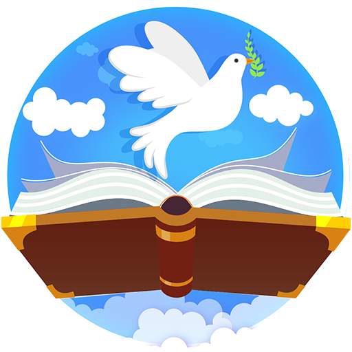 German Bible App