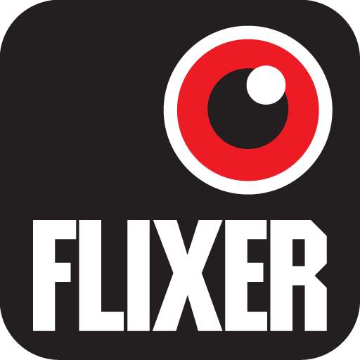 FLIXER - ฟลิกเซอร์