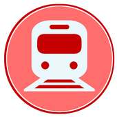 Live Train Status, PNR Status, Indian Railway info