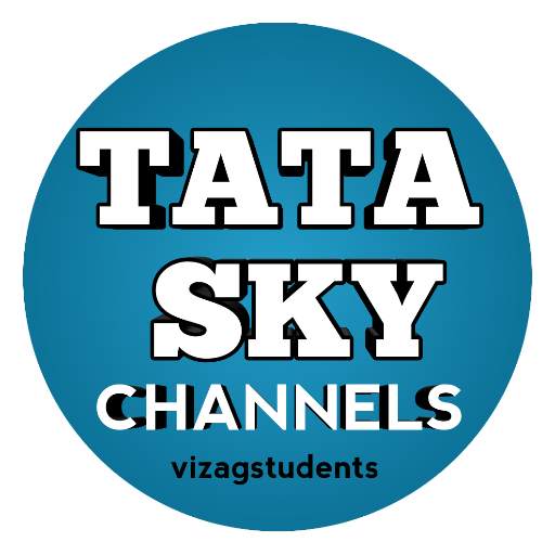 Tata Sky Channels