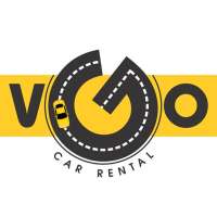 VGO Car Rental on 9Apps