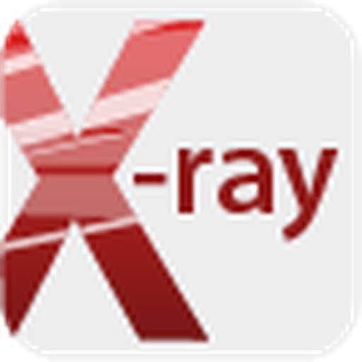 NDT X-ray Toolbox