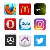 LogoQuiz 2019