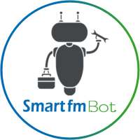 SmartFM BOT on 9Apps