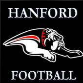 Hanford Bullpups Football on 9Apps