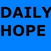 Daily Hope Podcast on 9Apps