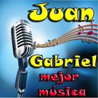 Juan Gabriel Mejor Música on 9Apps