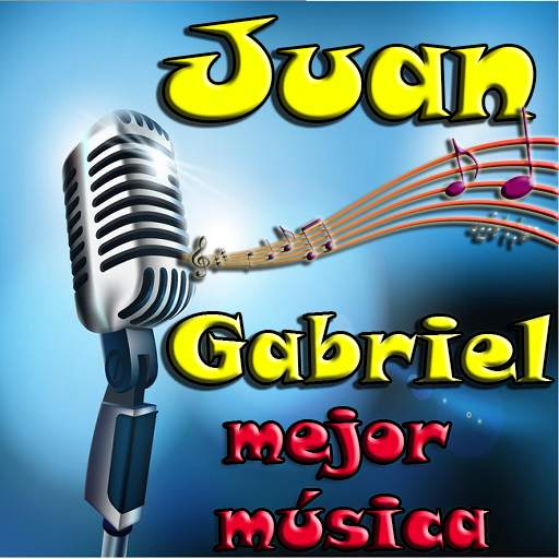 Juan Gabriel Mejor Música