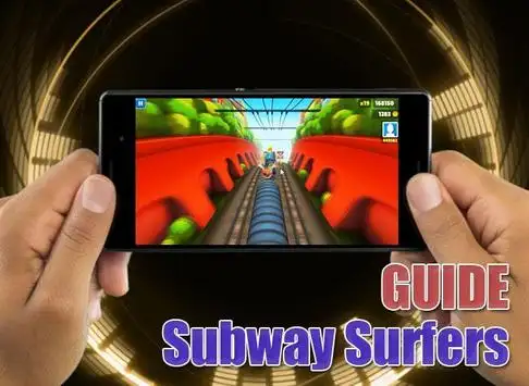 Download do aplicativo Guide For Subway Surfers 2023 - Grátis - 9Apps