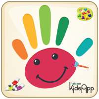 Patram KidsApp on 9Apps