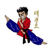 Sterners Tae Kwon Do on 9Apps