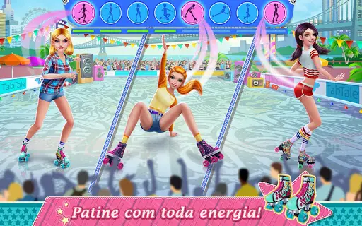 Download do aplicativo Jogos de Unhas para Meninas 2023 - Grátis - 9Apps