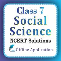 NCERT Solutions for Class 7 Social Science Offline on 9Apps