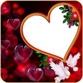Heart Insta DP Maker - Love Photo Editor on 9Apps