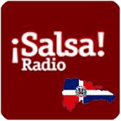 salsa bachata merengue emisoras dominicanas gratis on 9Apps