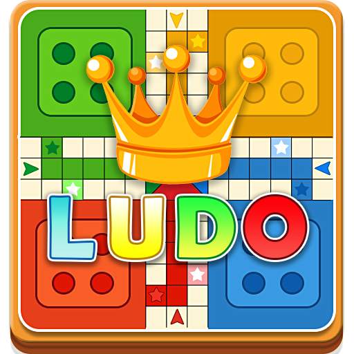 Ludo Classic Star – King of  Dice Board Game लूडो