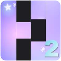 Piano Magic Tiles Pop Music 2 on 9Apps
