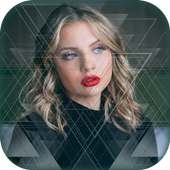 Picture Shape - Geometry Photo Editor on 9Apps