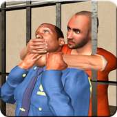 Stealth Survival Prison Break : The Escape Plan 3D