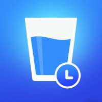 Drink Water Reminder - Water Drinking Tracker on 9Apps