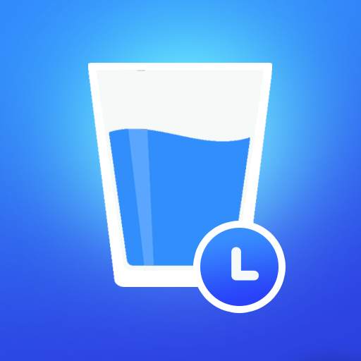 Drink Water Reminder - Water Drinking Tracker