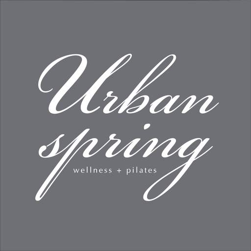 Urban Spring Pilates