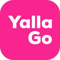 YallaGo service de taxi et VTC en Algerie on 9Apps