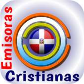 Emisoras Cristianas Dominicana