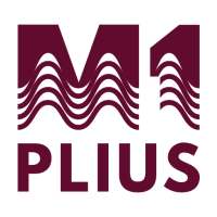 M-1 Plius on 9Apps