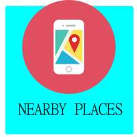 Nearby Places on 9Apps