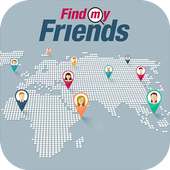 Find My Friends on 9Apps