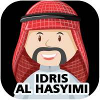 Murattal Idris Al Hasyimi Mp3 Full on 9Apps