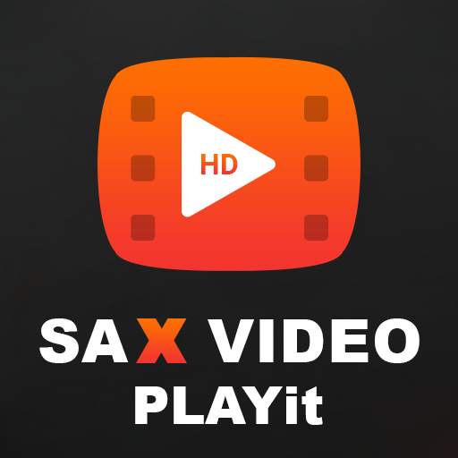 Sax Video Player - Playit Player