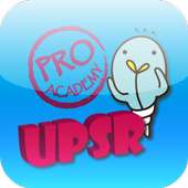 UPSR on 9Apps