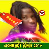 Stonebwoy all songs 2019 - offline
