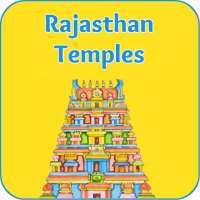 Rajasthan Temples