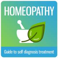 Homeopathy Guide to Self Diagn on 9Apps
