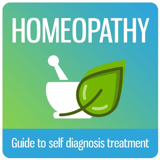 Homeopathy Guide to Self Diagn