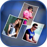 Creative Collage : Photo Collage Editor on 9Apps