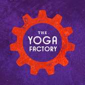 The Yoga Factory on 9Apps