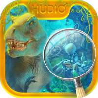 Lost World Adventure – Hidden Object Mystery Game