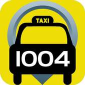 Taxi 1004 Budapest